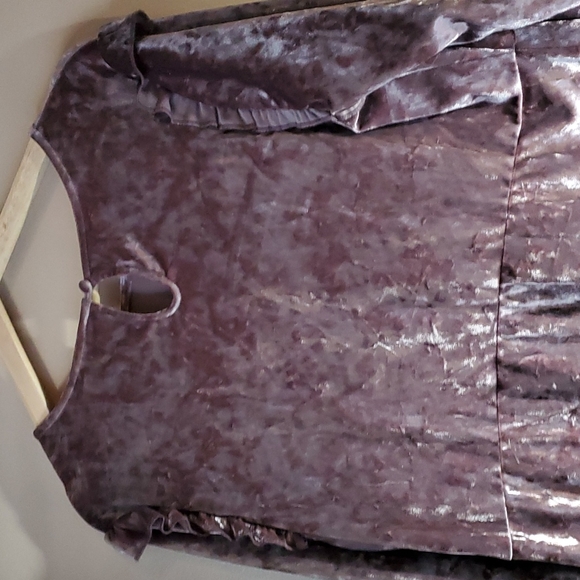 Mossimo Plus Size Dress - Picture 4 of 4